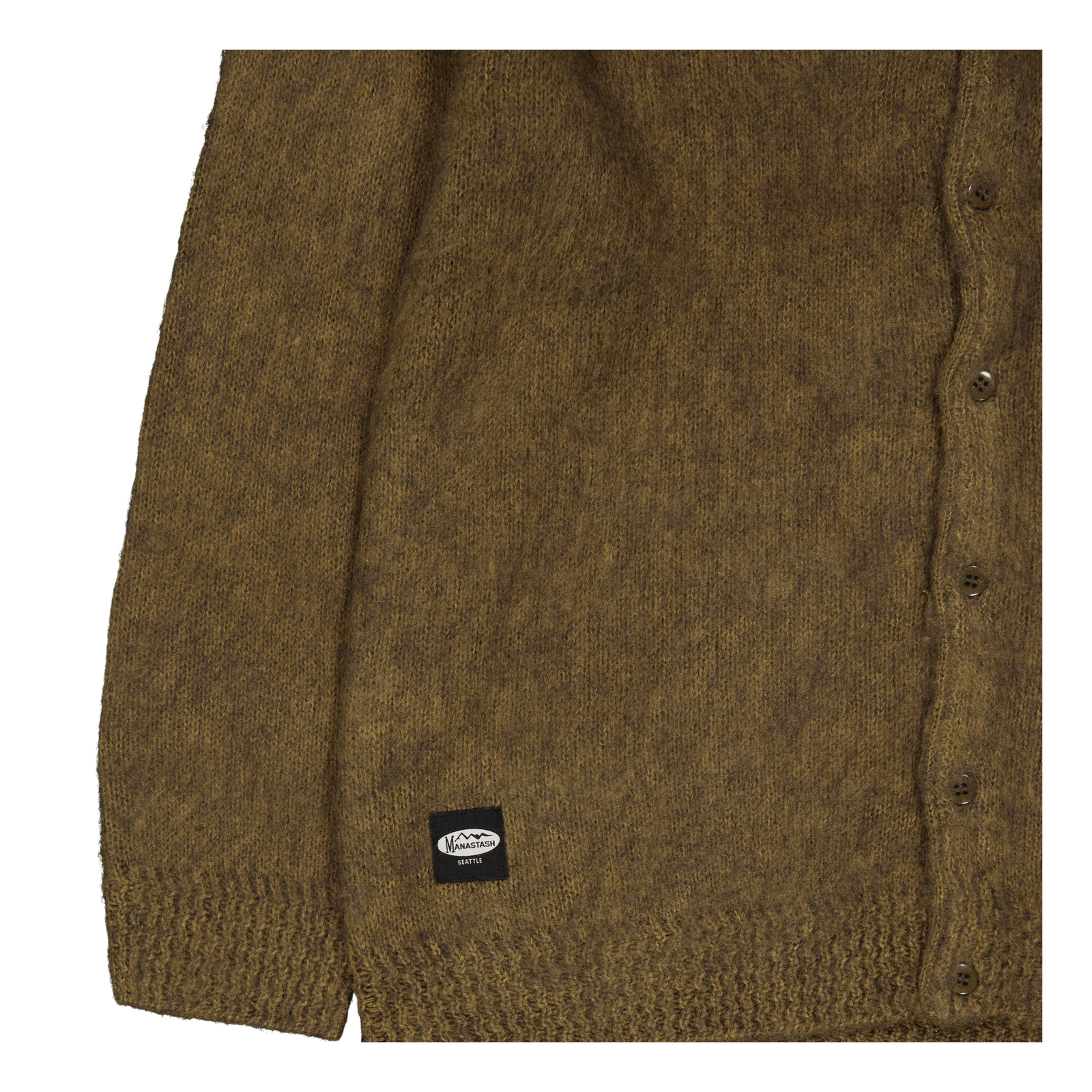 Aberdeen Kurtigan '23 Mocca