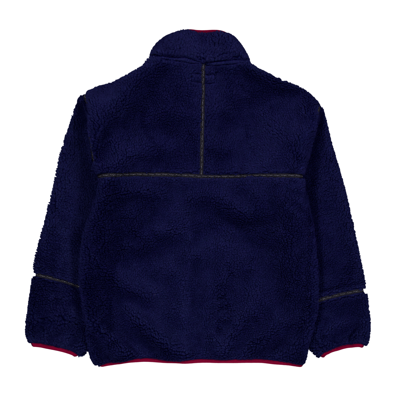 Mt. Gorilla Jacket '23 Navy