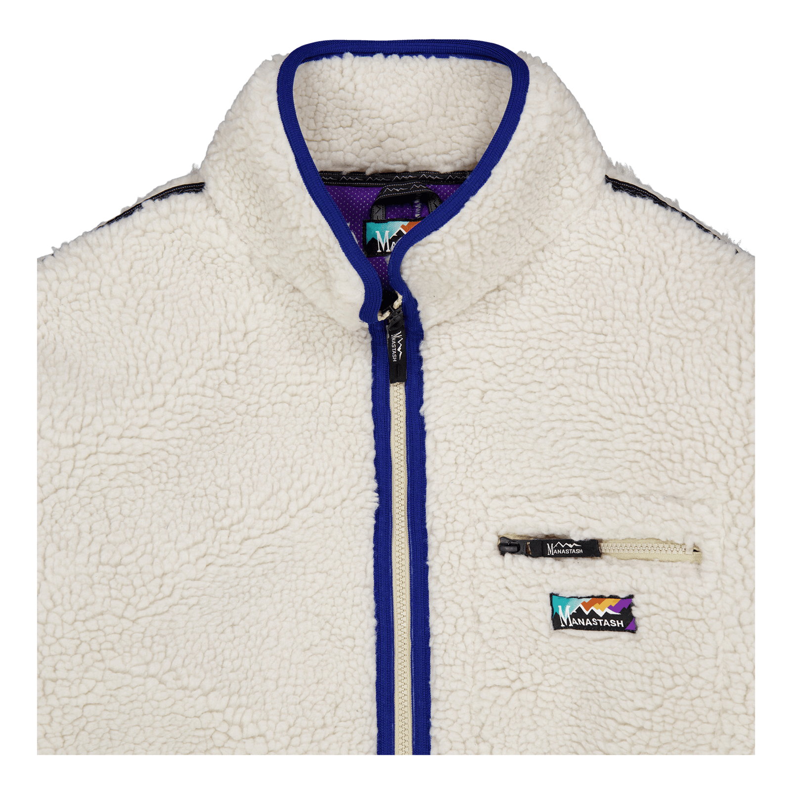 Mt. Gorilla Jacket '23 Natural