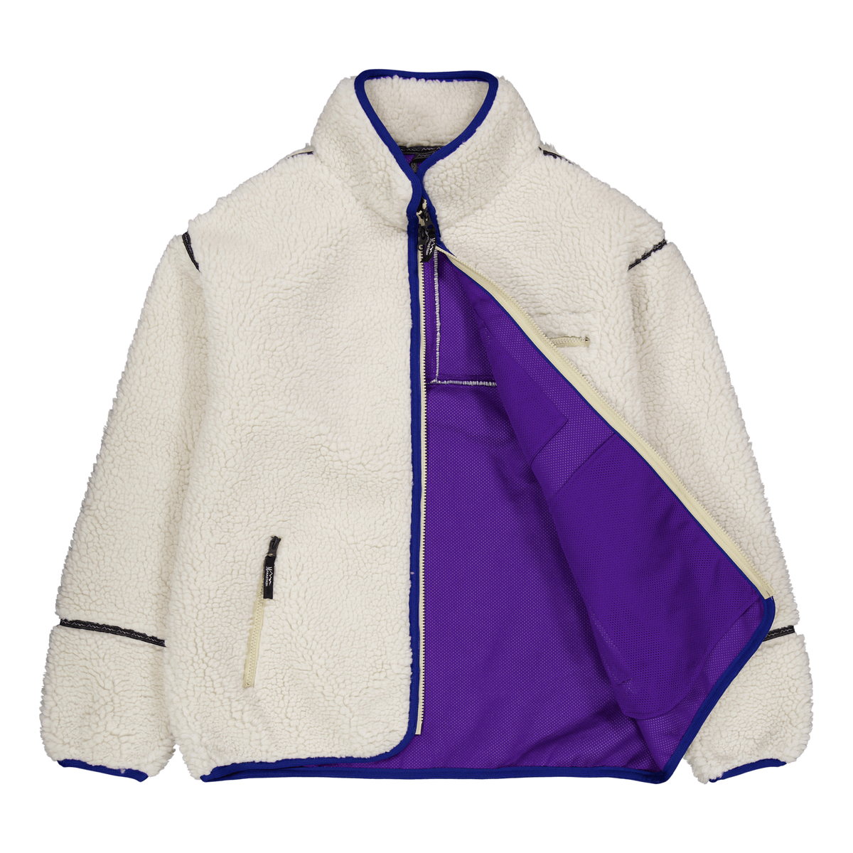 Mt. Gorilla Jacket '23 Natural