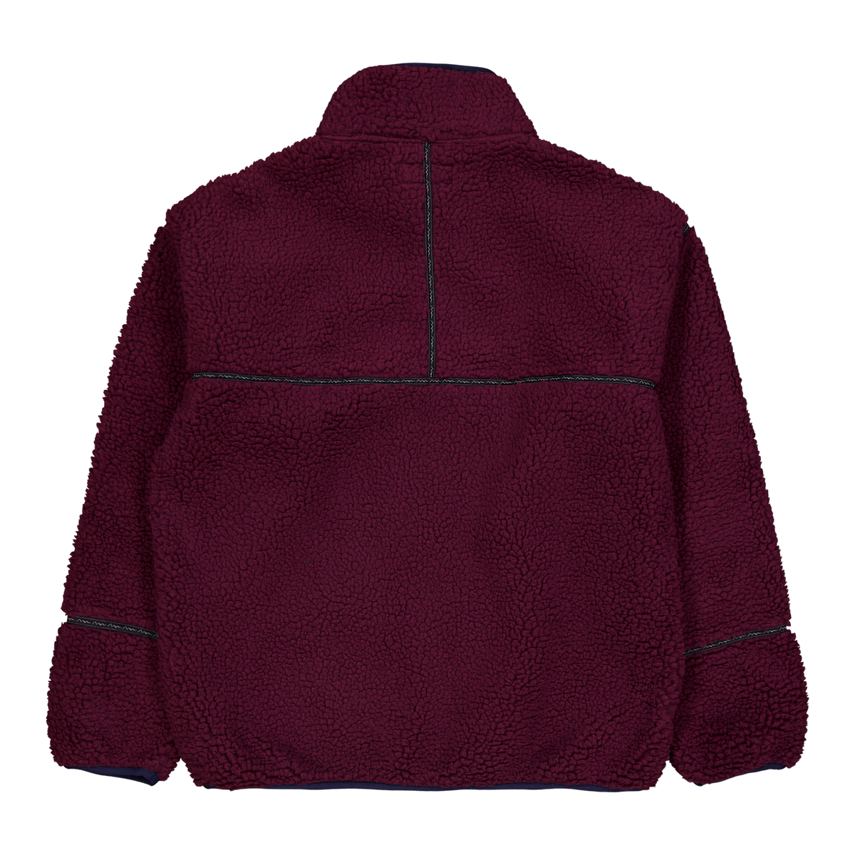 Mt. Gorilla Jacket '23 Burgundy