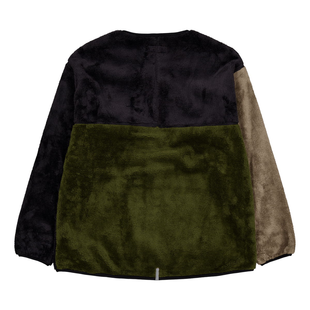 Bigfoot Jacket '23 Panel