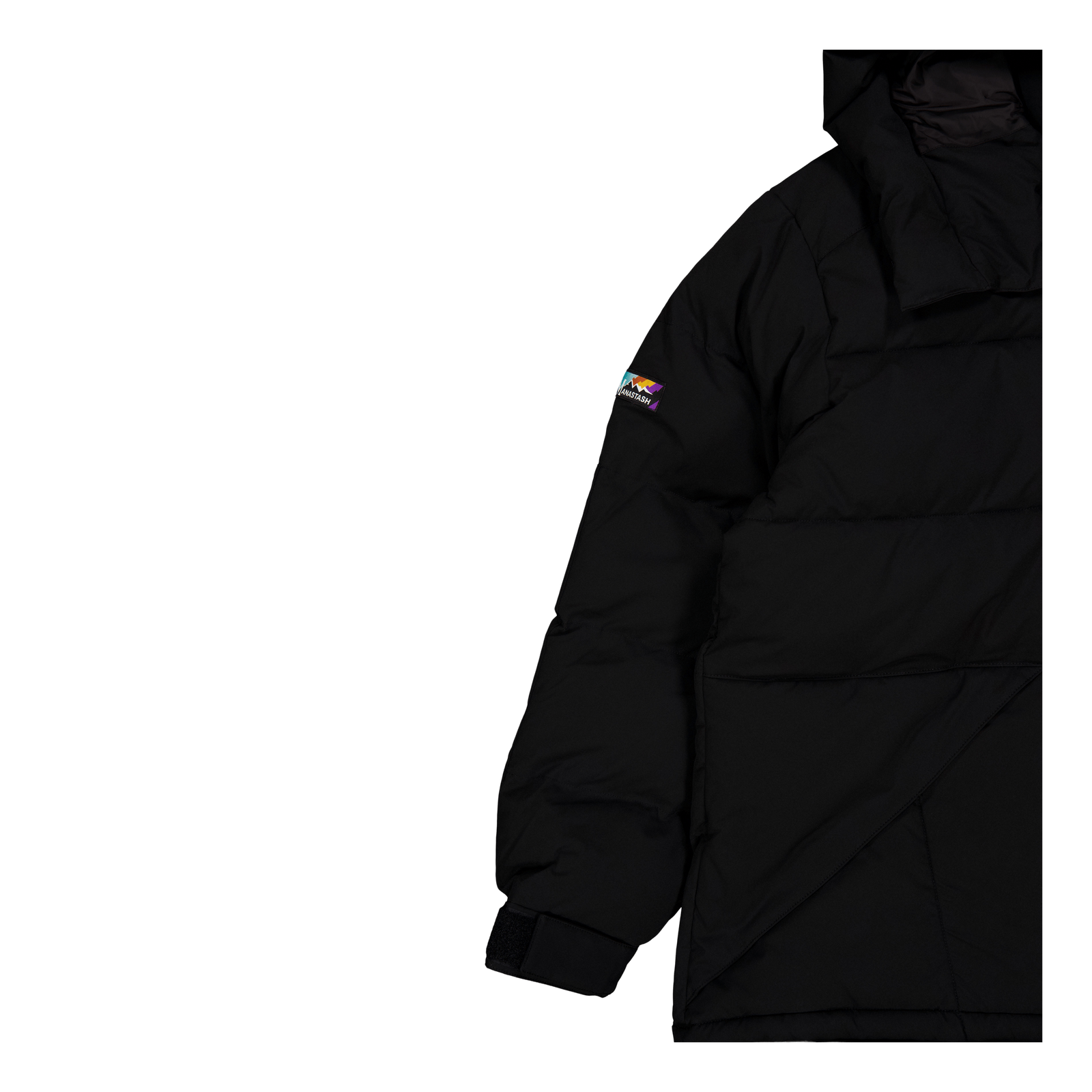 Monster 700 '23 Black