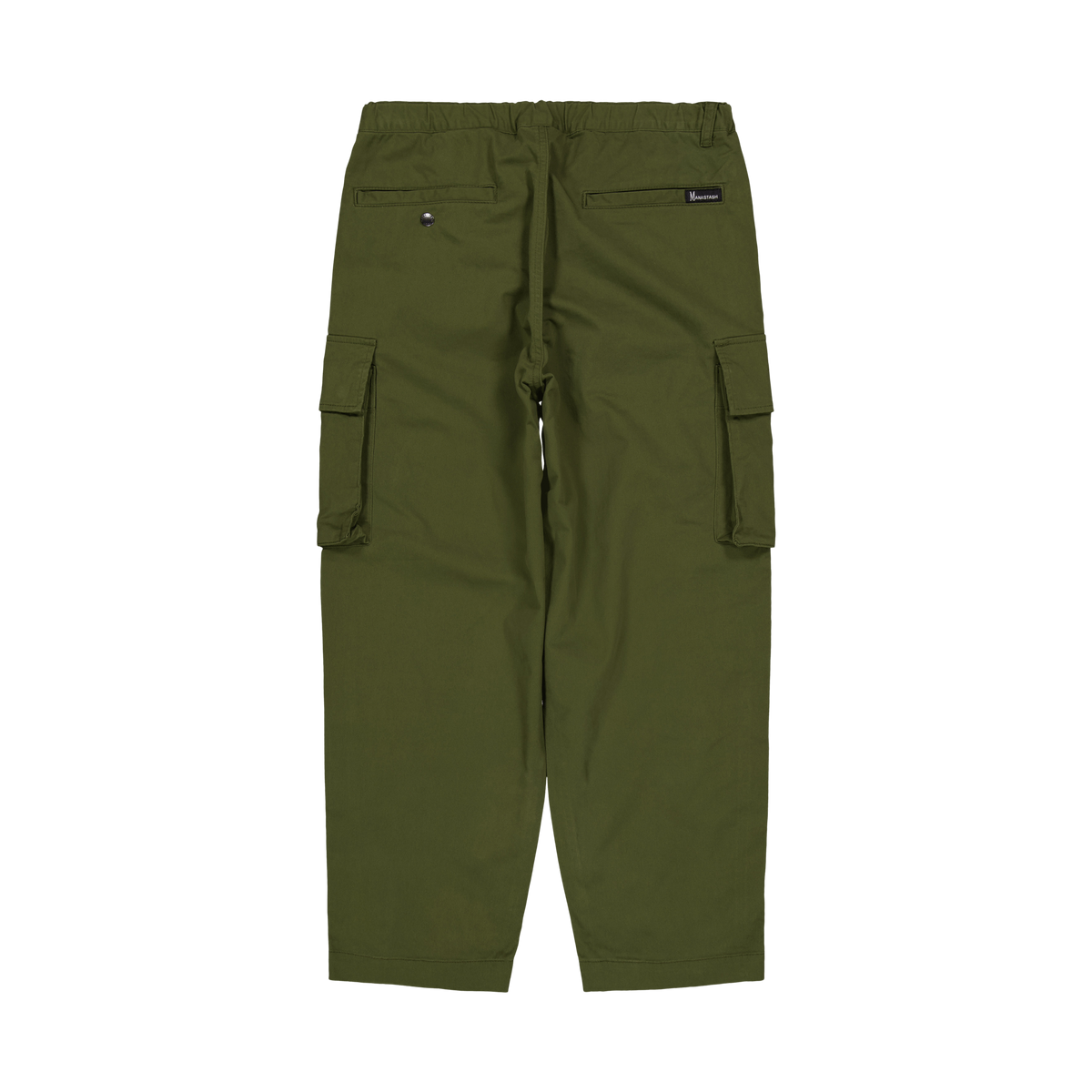 Flex Climber Cargo Pant Olive