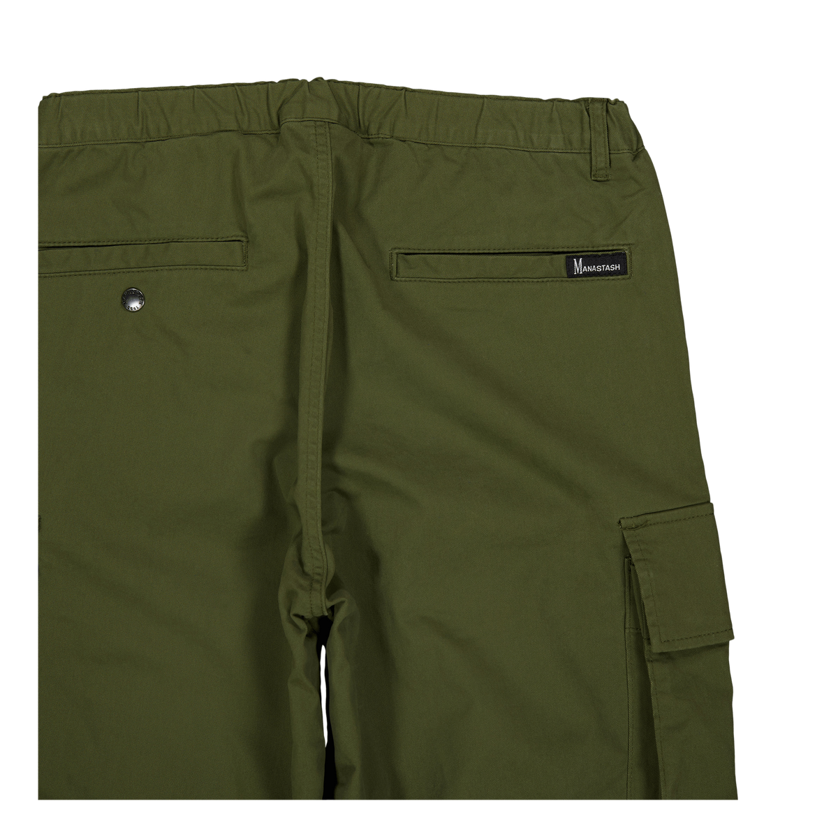 Flex Climber Cargo Pant Olive