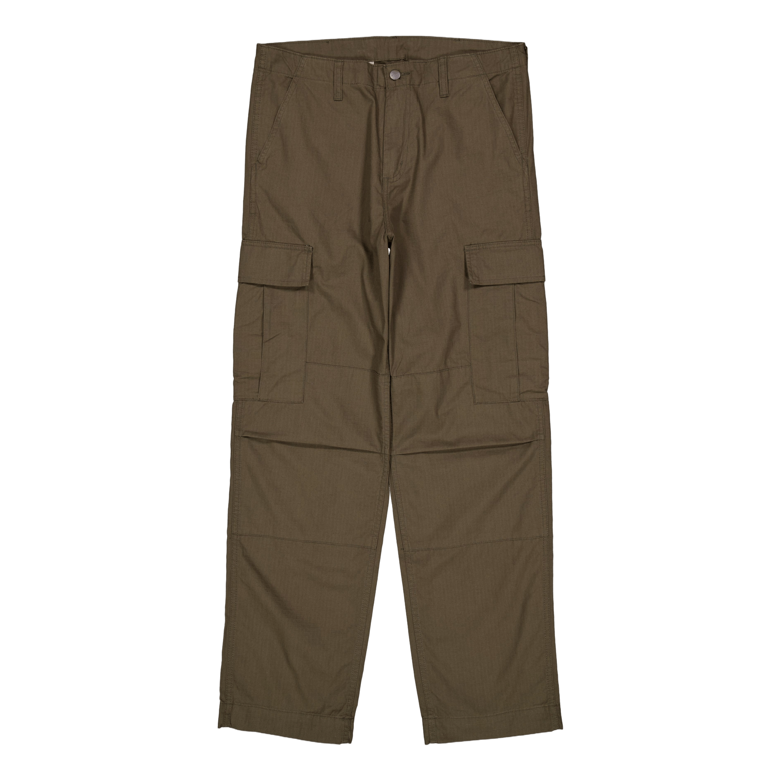 Regular Cargo Pant Cypress