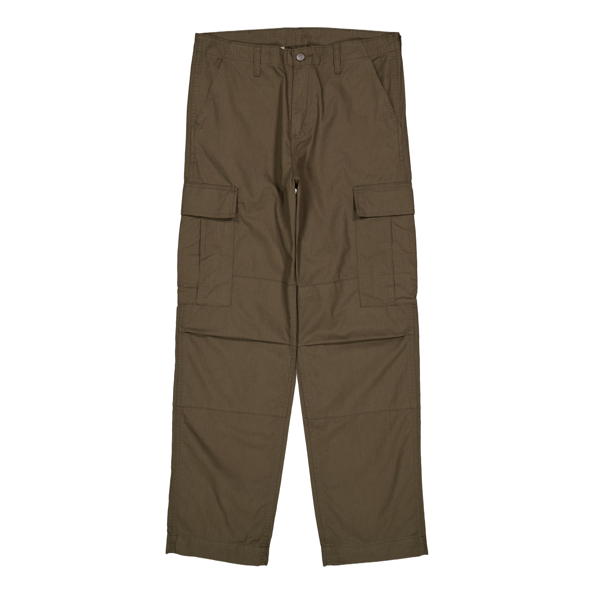 Regular Cargo Pant Cypress