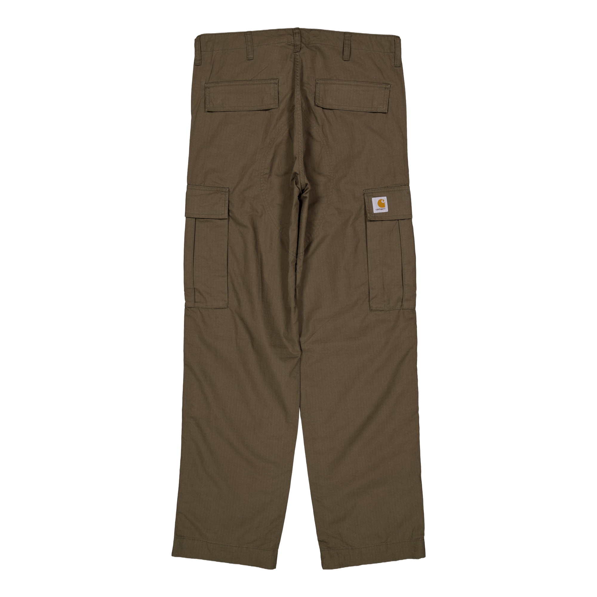 Regular Cargo Pant Cypress