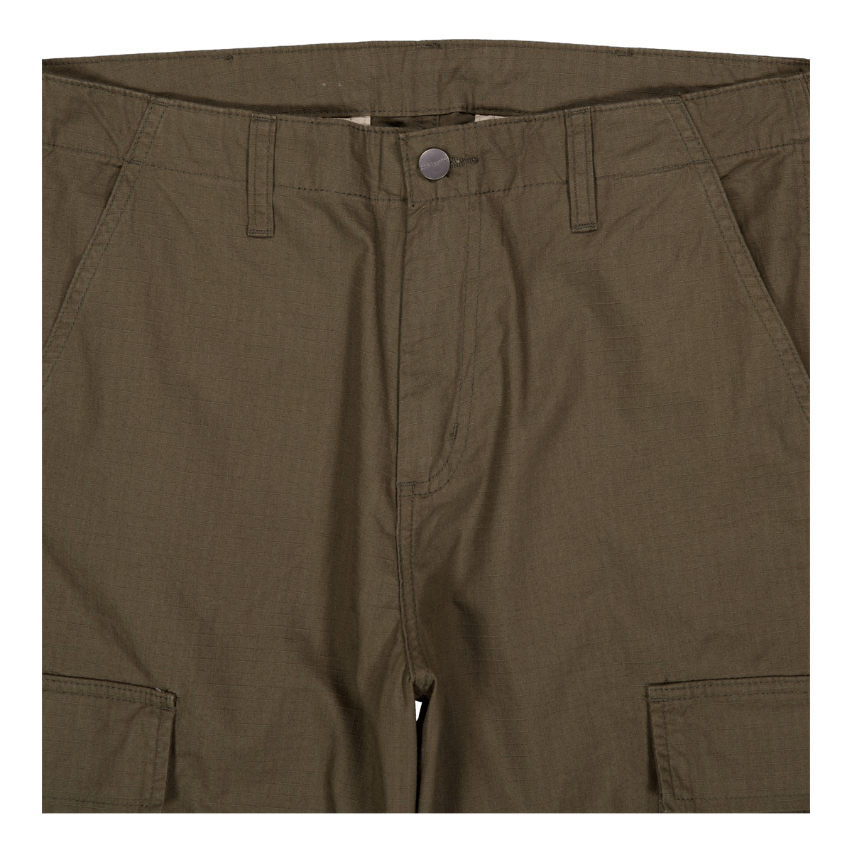 Regular Cargo Pant Cypress