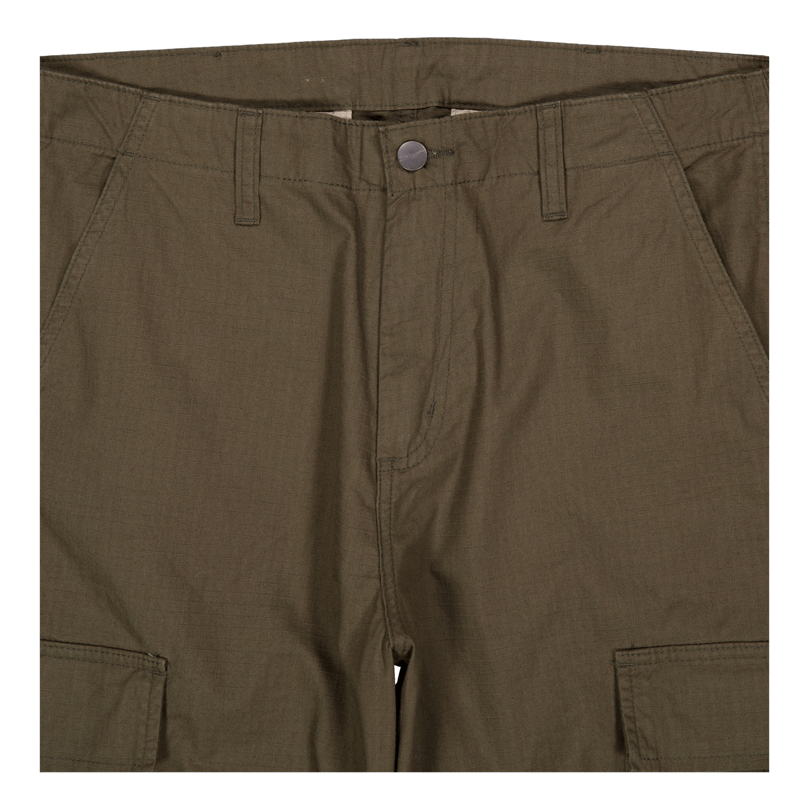 Regular Cargo Pant Cypress