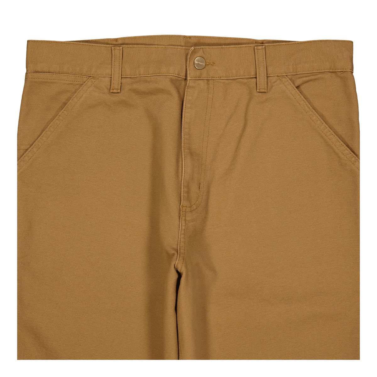 Simple Pant Hamilton Brown