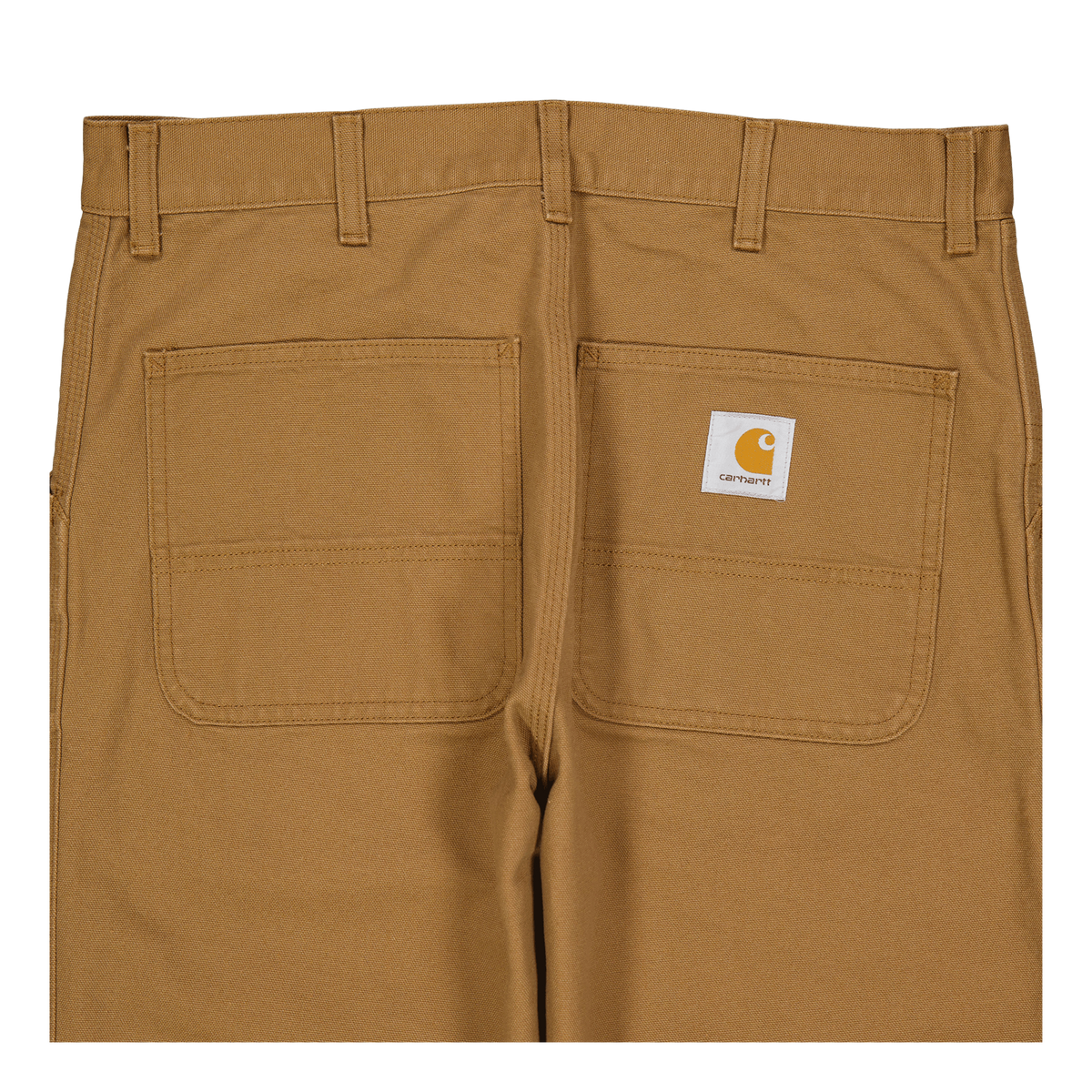 Simple Pant Hamilton Brown