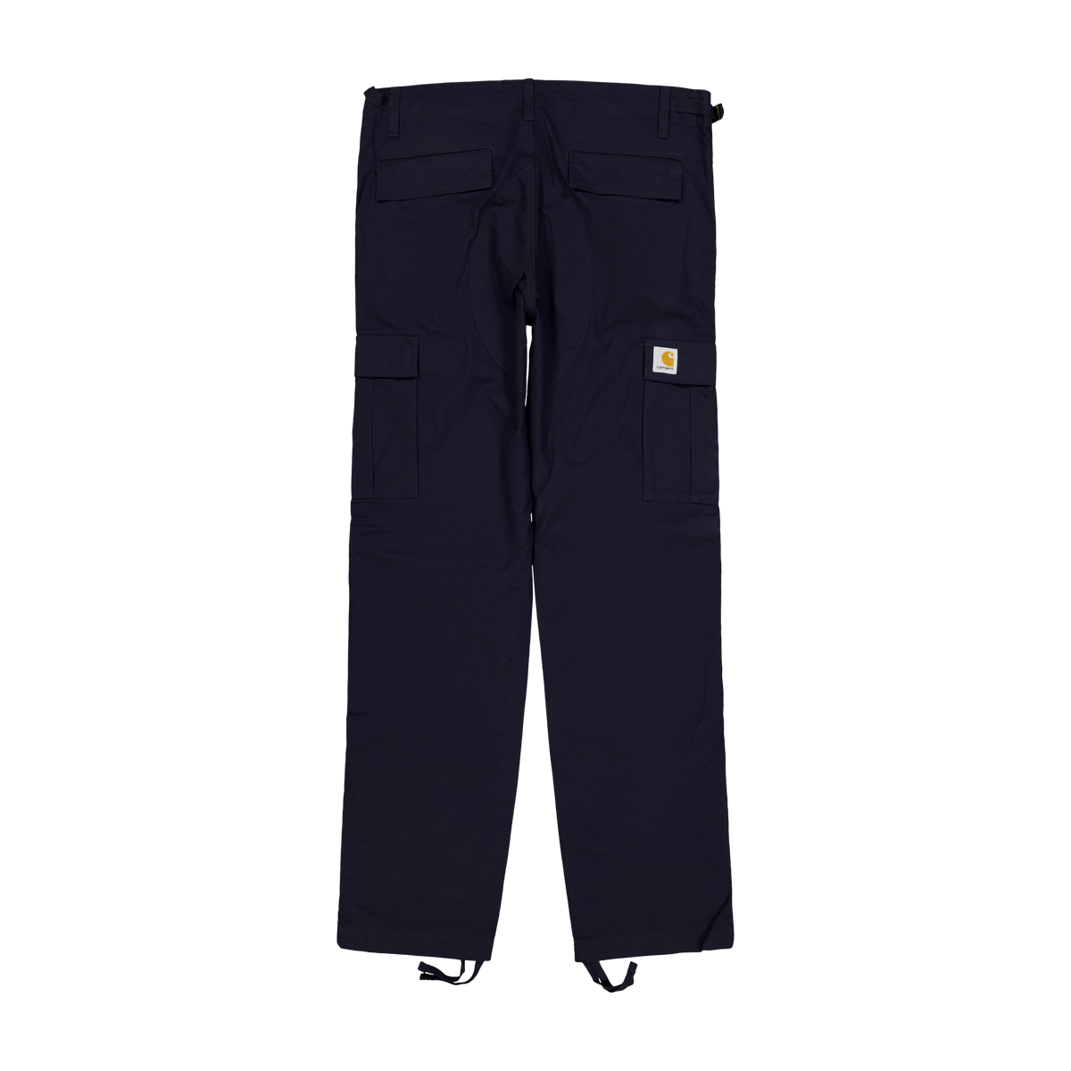 Aviation Pant Dark Navy