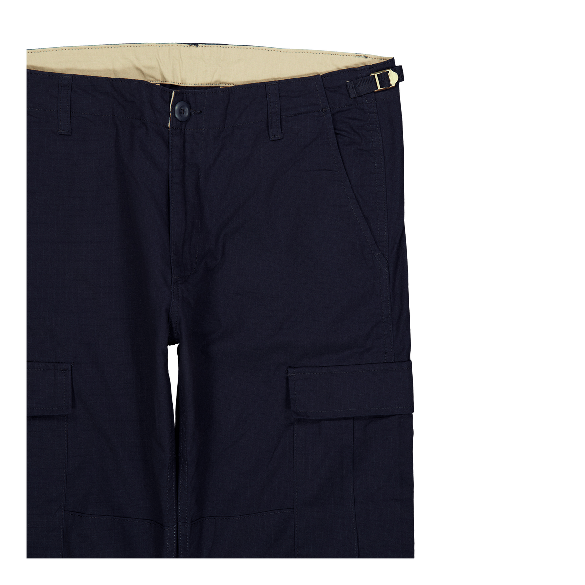 Aviation Pant Dark Navy