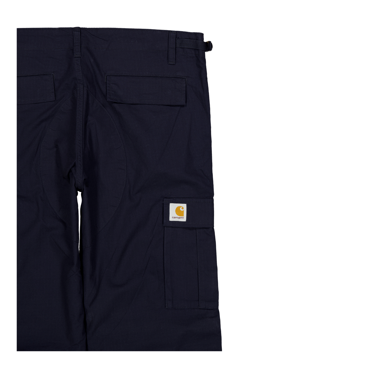 Aviation Pant Dark Navy