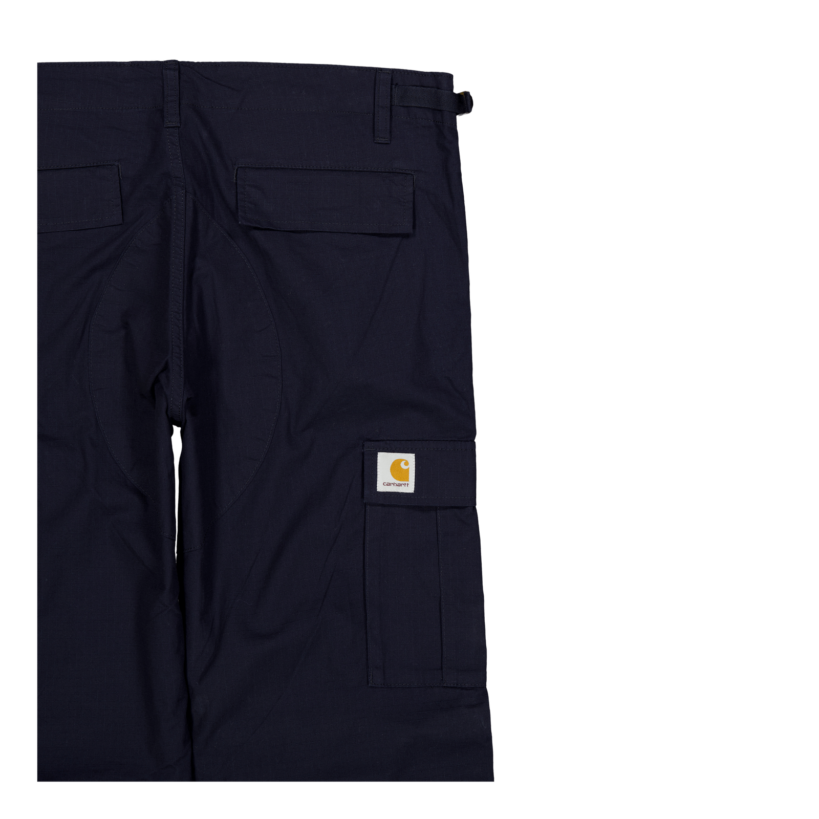 Aviation Pant Dark Navy