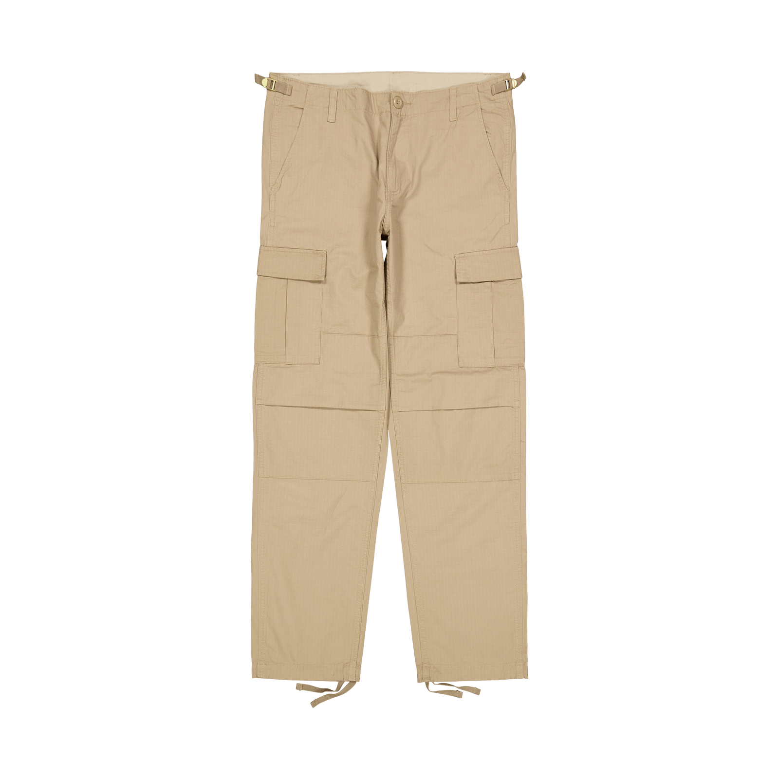 Aviation Pant Leather