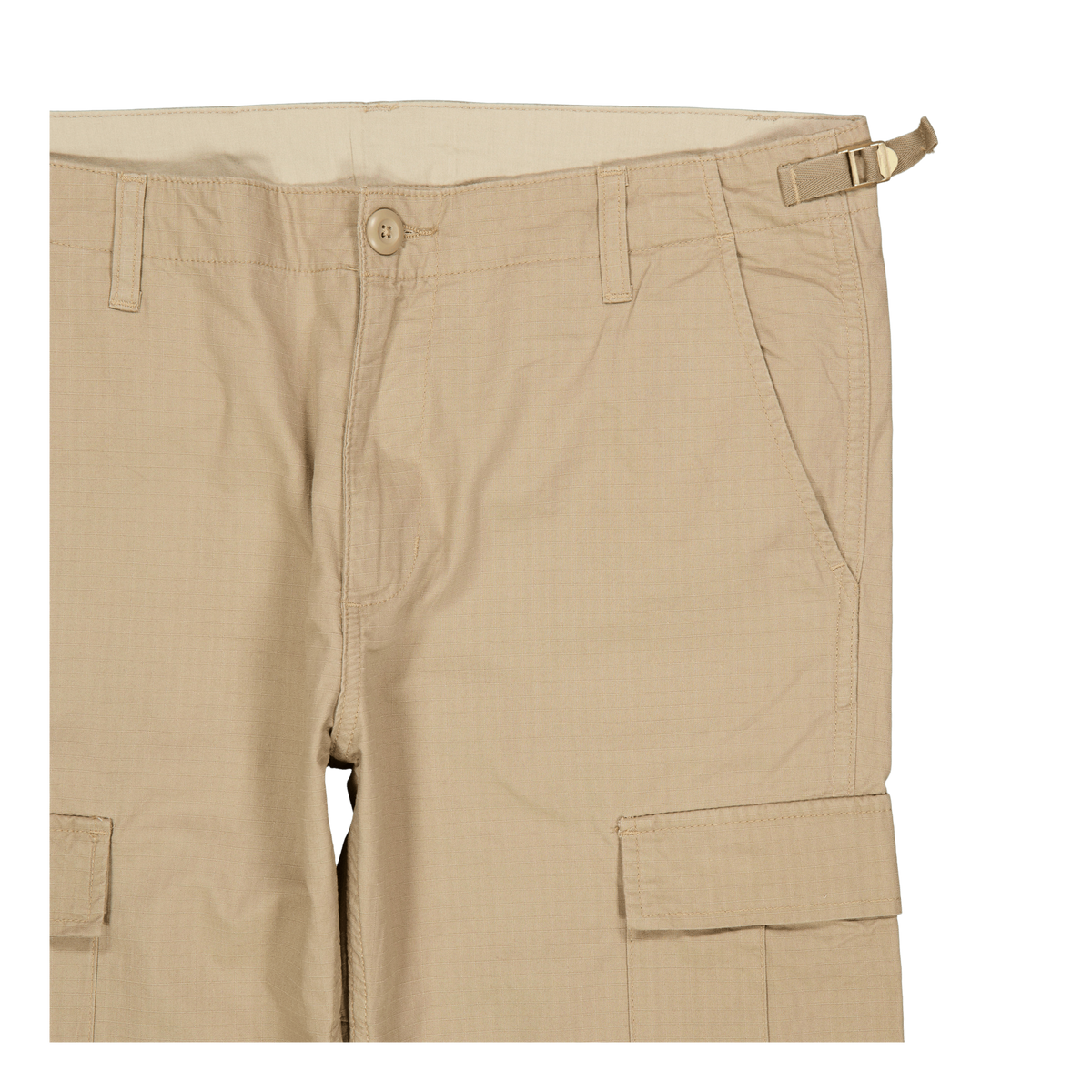 Aviation Pant Leather