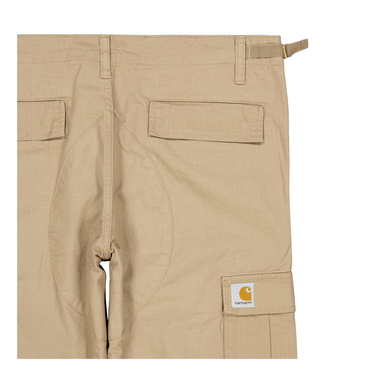 Aviation Pant Leather