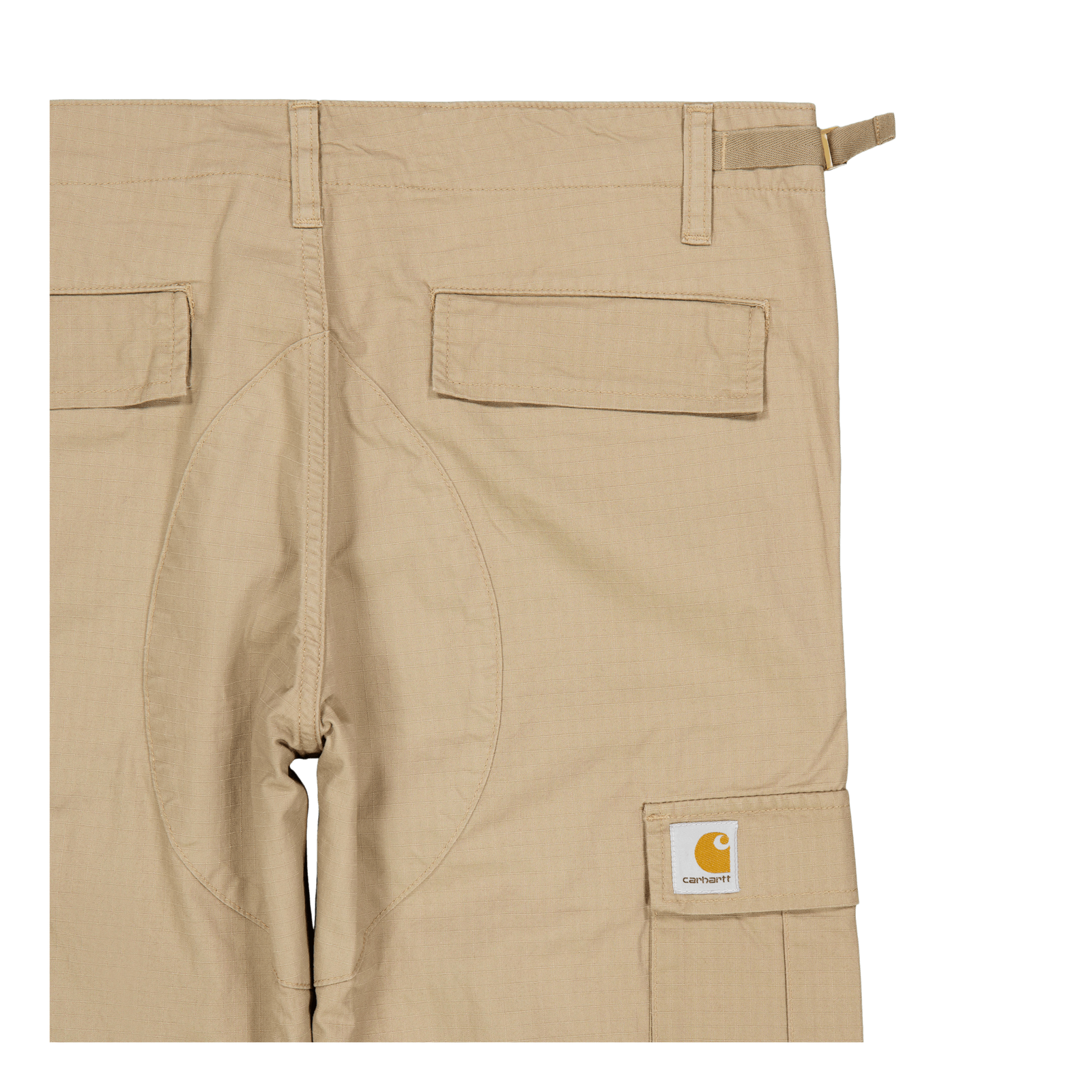 Aviation Pant Leather