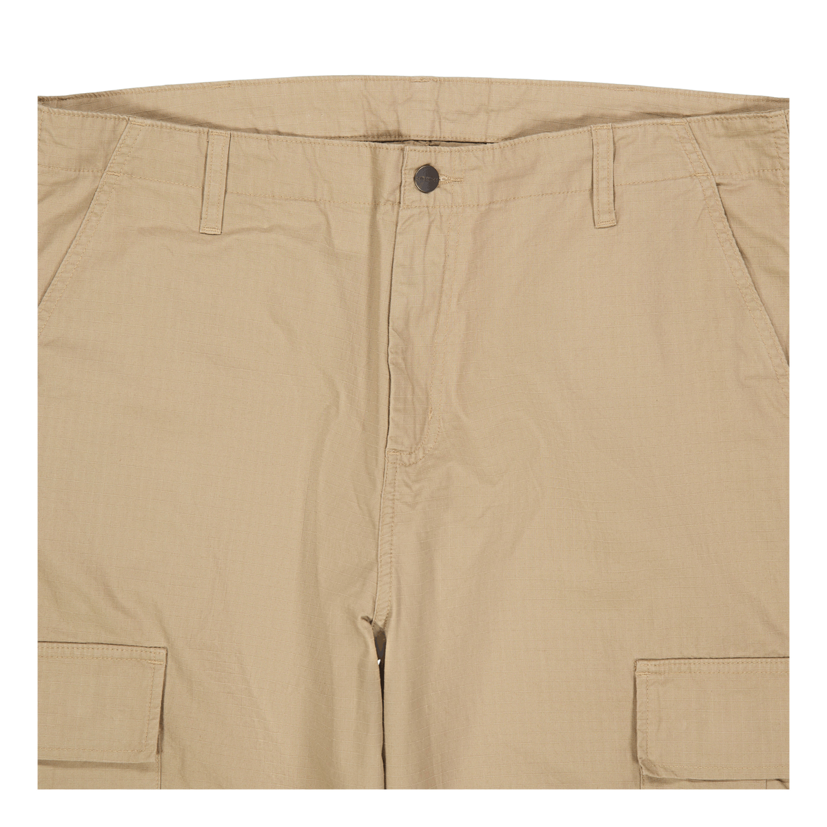 Regular Cargo Pant Leather