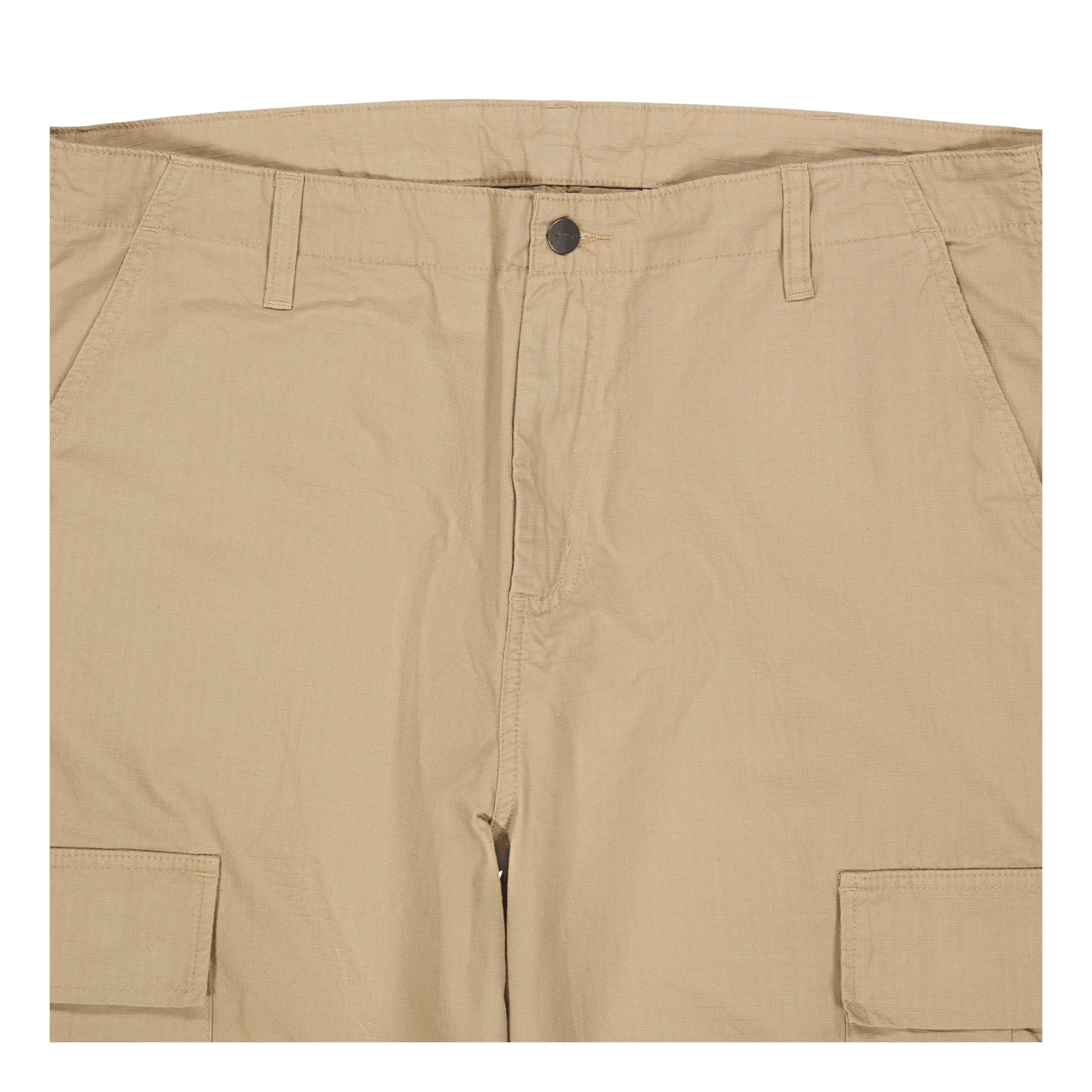 Regular Cargo Pant Leather