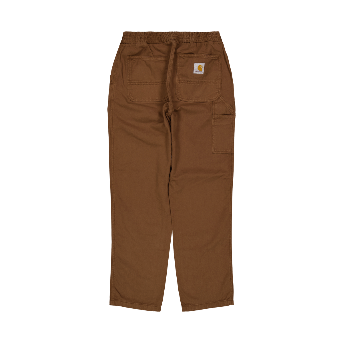 Flint Pant Tamarind