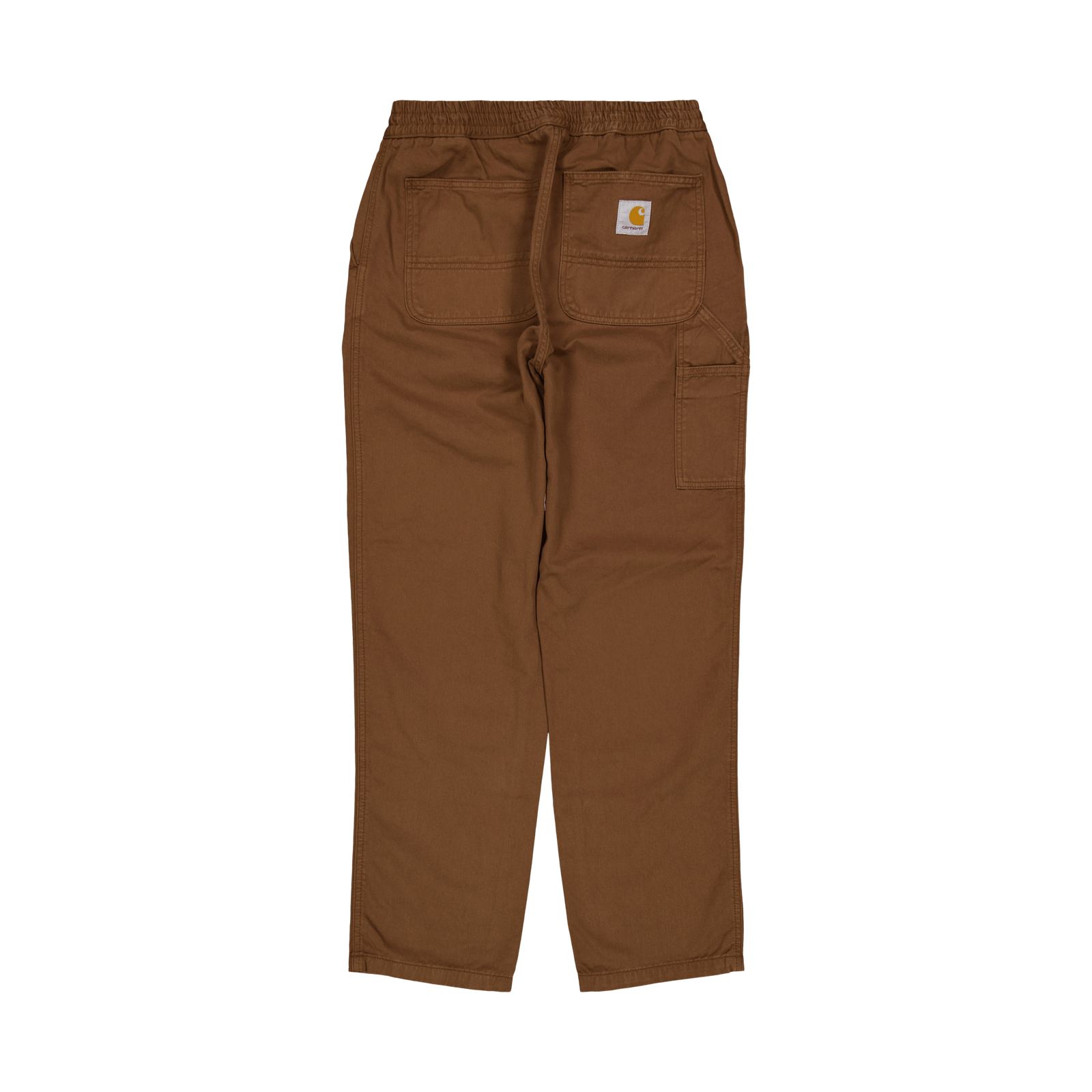 Flint Pant Tamarind