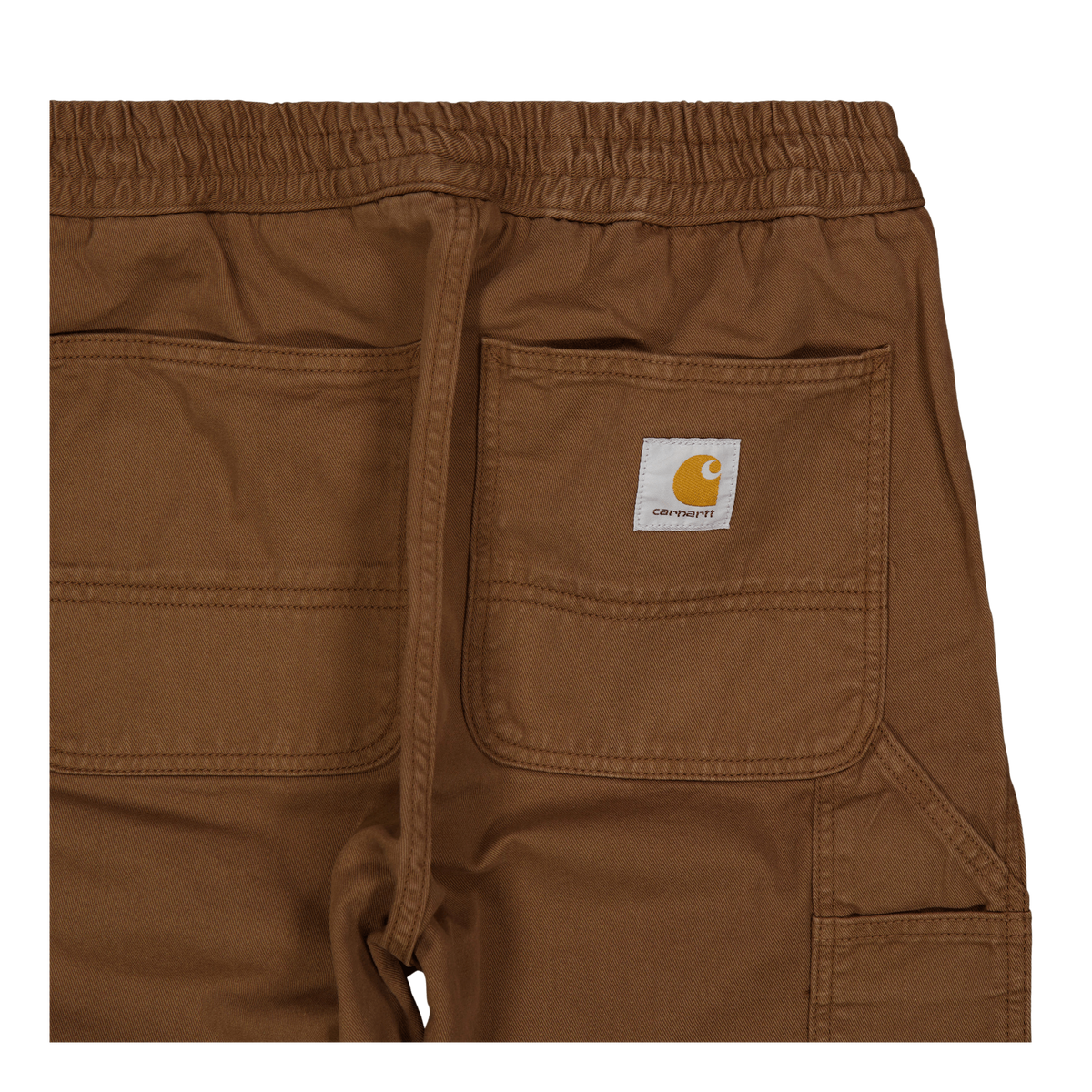 Flint Pant Tamarind