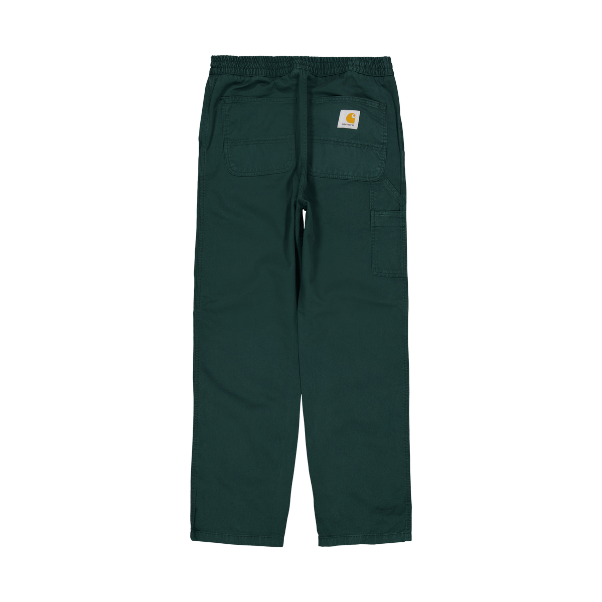 Flint Pant Discovery Green