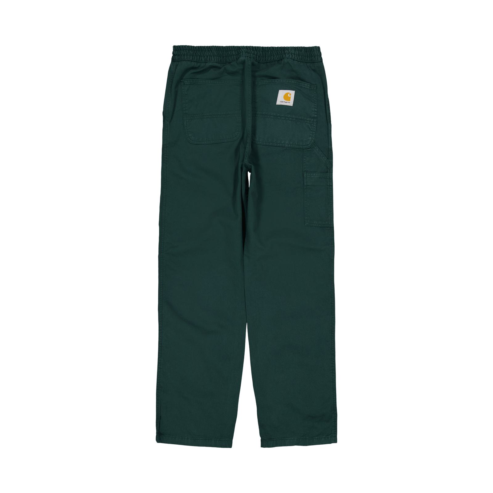 Flint Pant Discovery Green