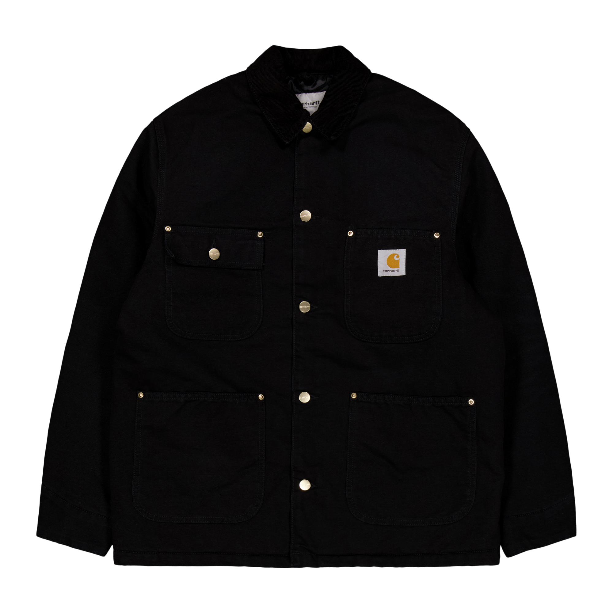 Carhartt og chore clearance coat
