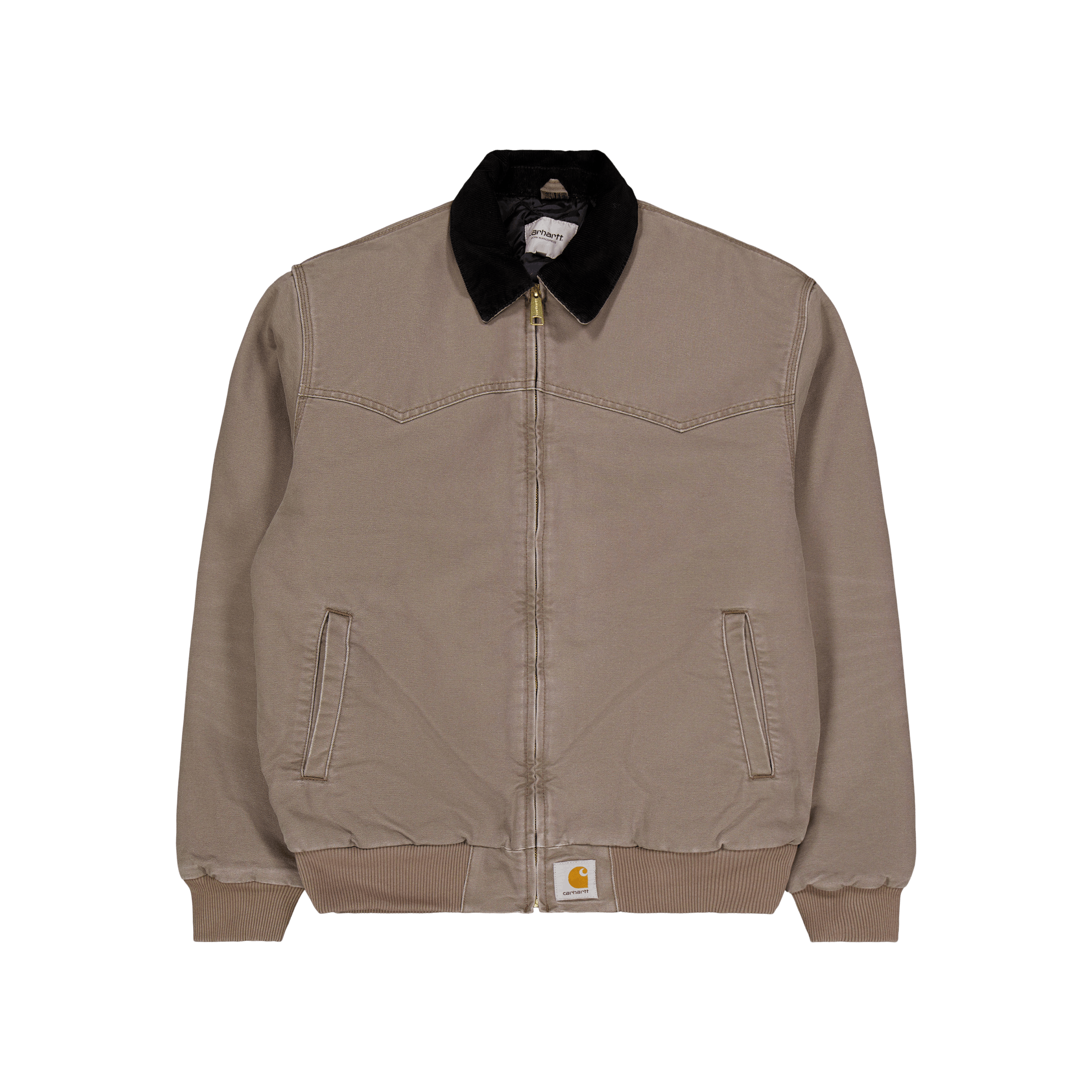 Carhartt wip santa fe 2025 jacket