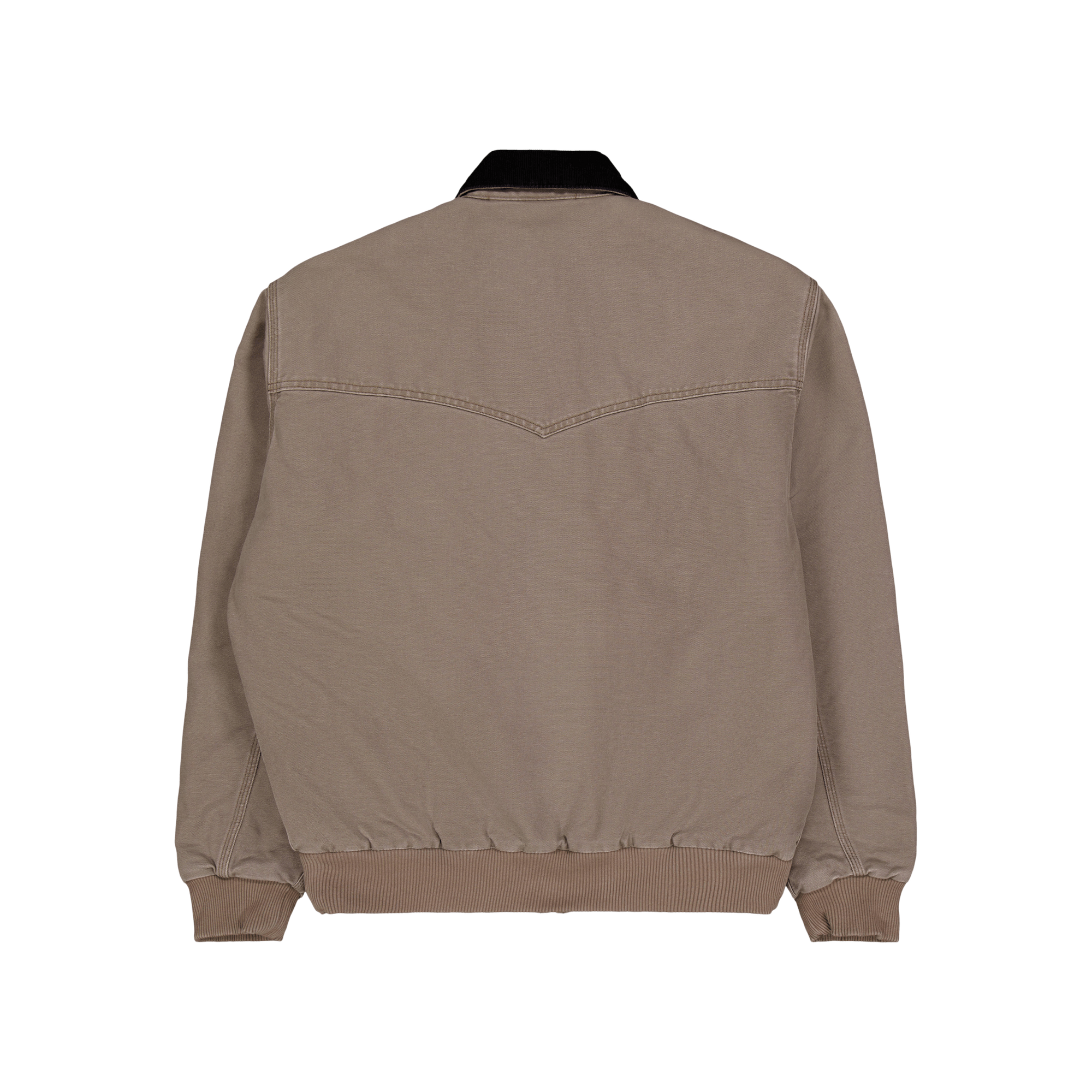 Og Santa Fe Jacket Barista / Black