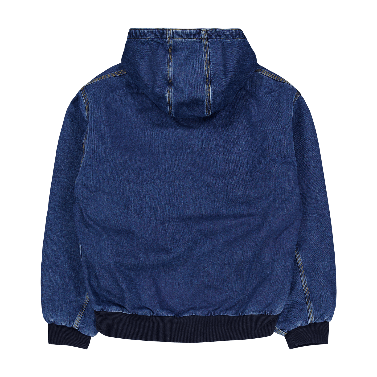 Og Active Jacket Blue