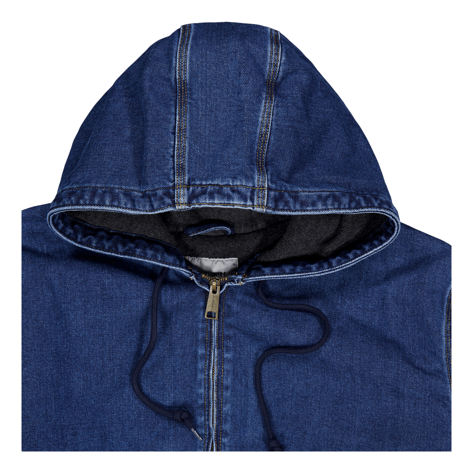 Og Active Jacket Blue