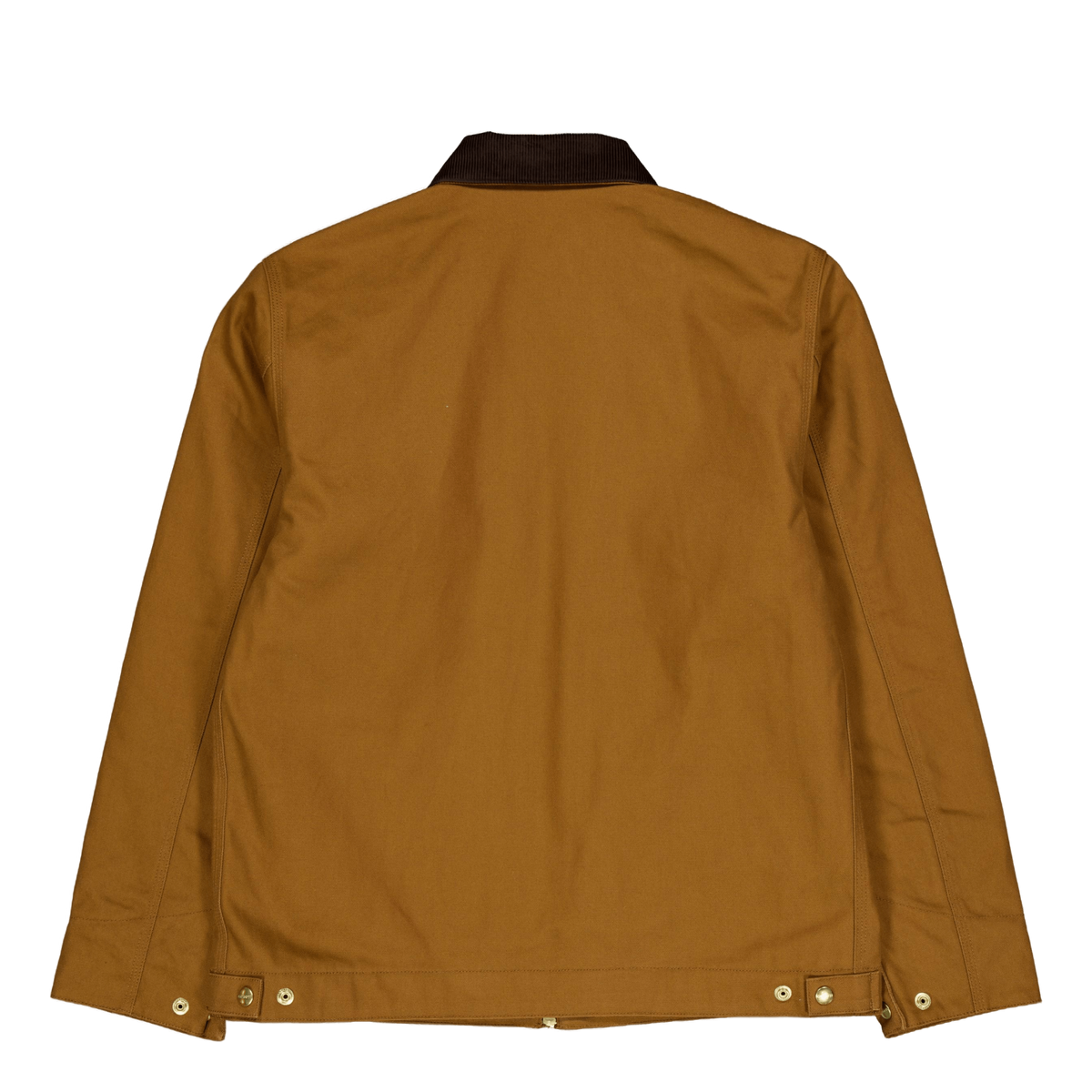 Detroit Jacket Hamilton Brown / Tobacco