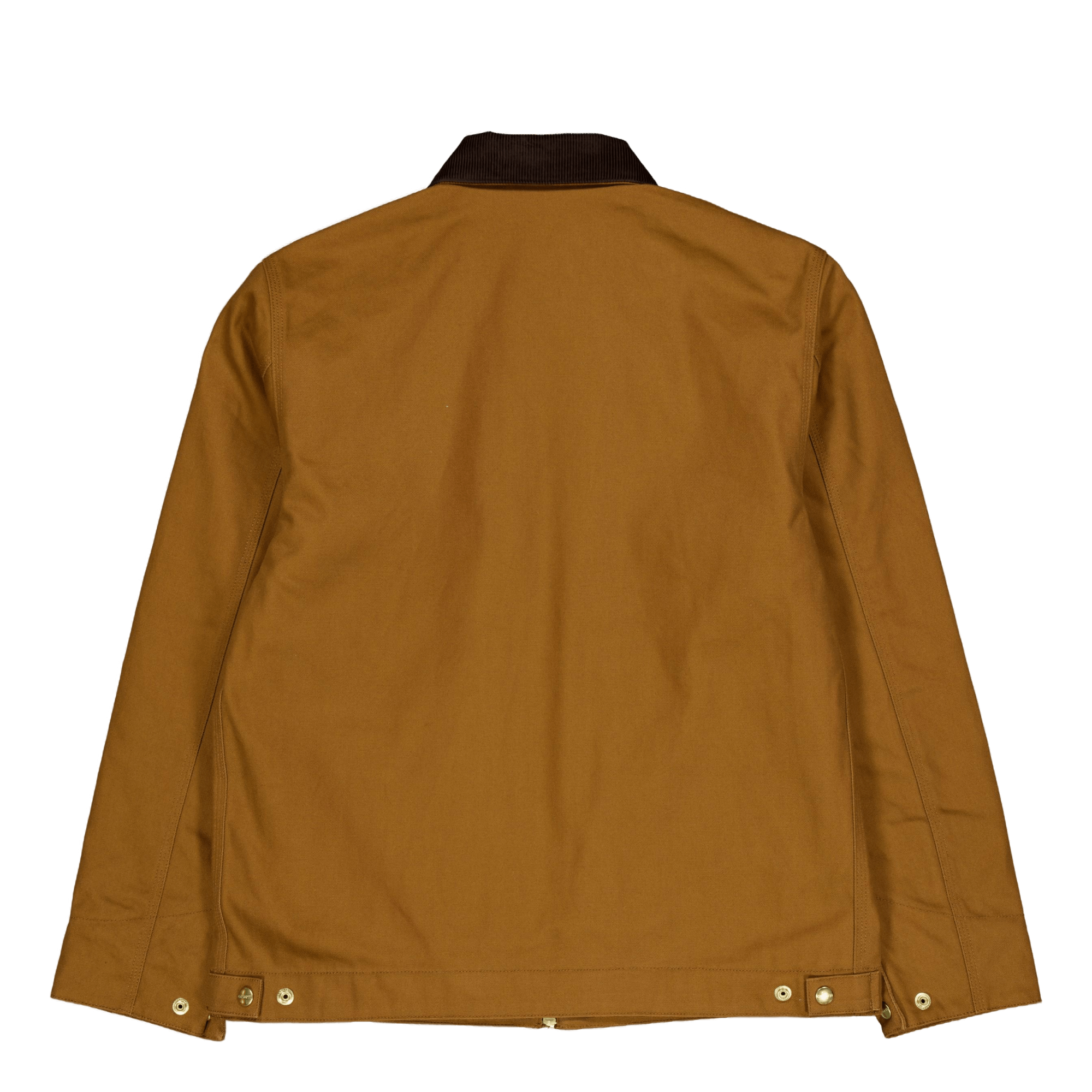 Detroit Jacket Hamilton Brown / Tobacco