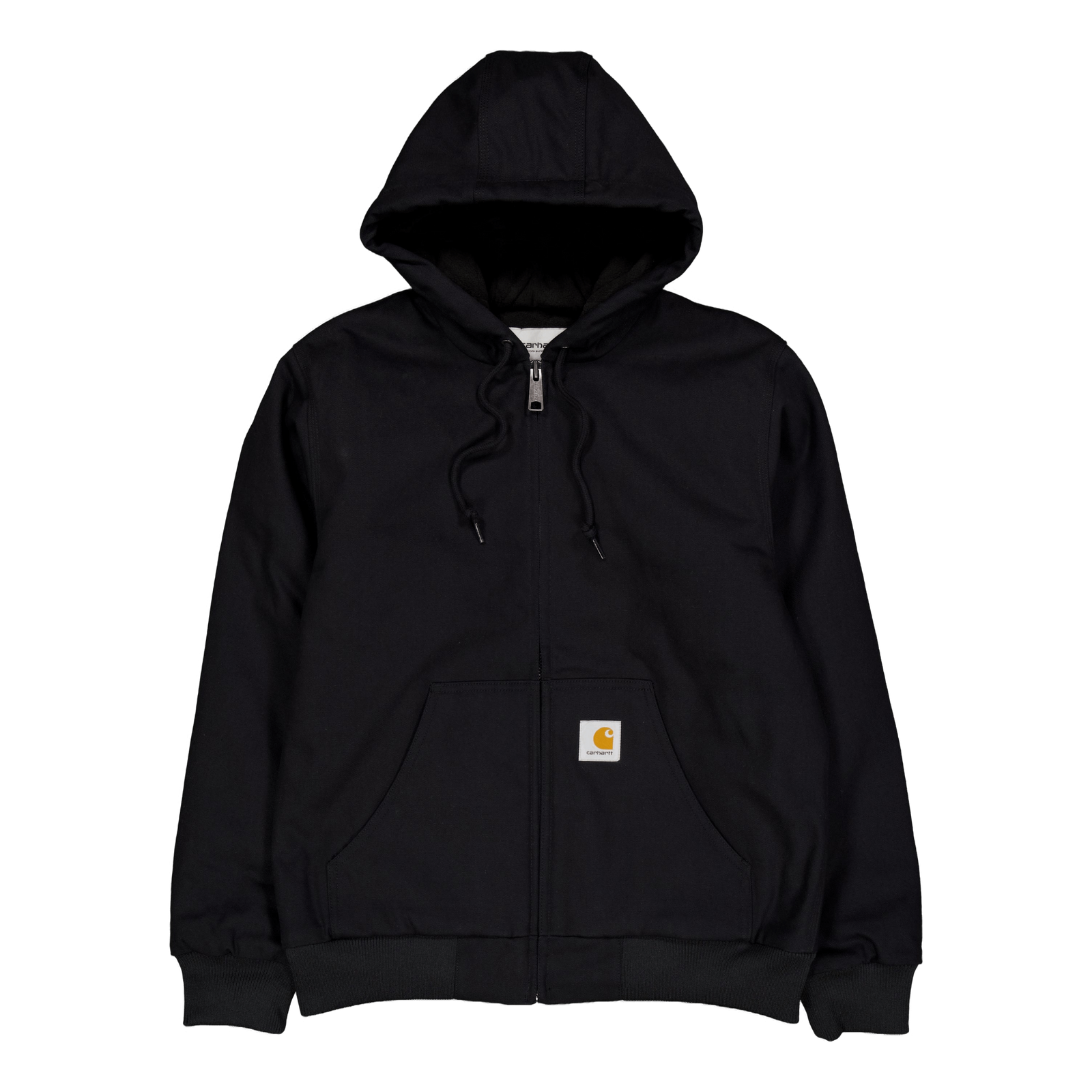 Active Jacket Black