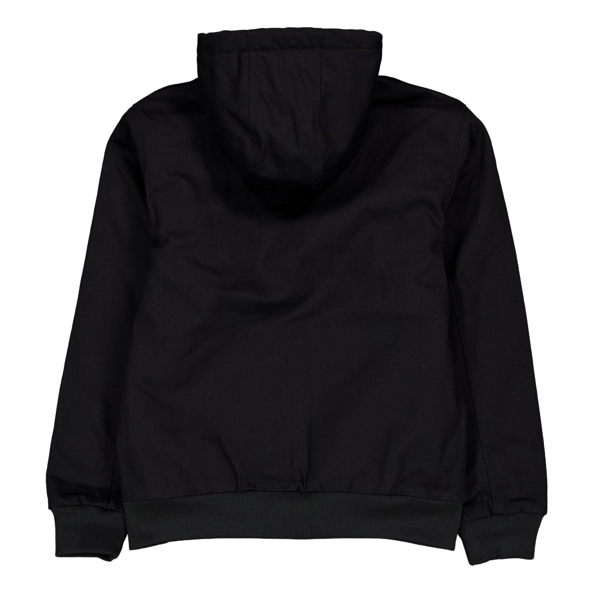 Active Jacket Black