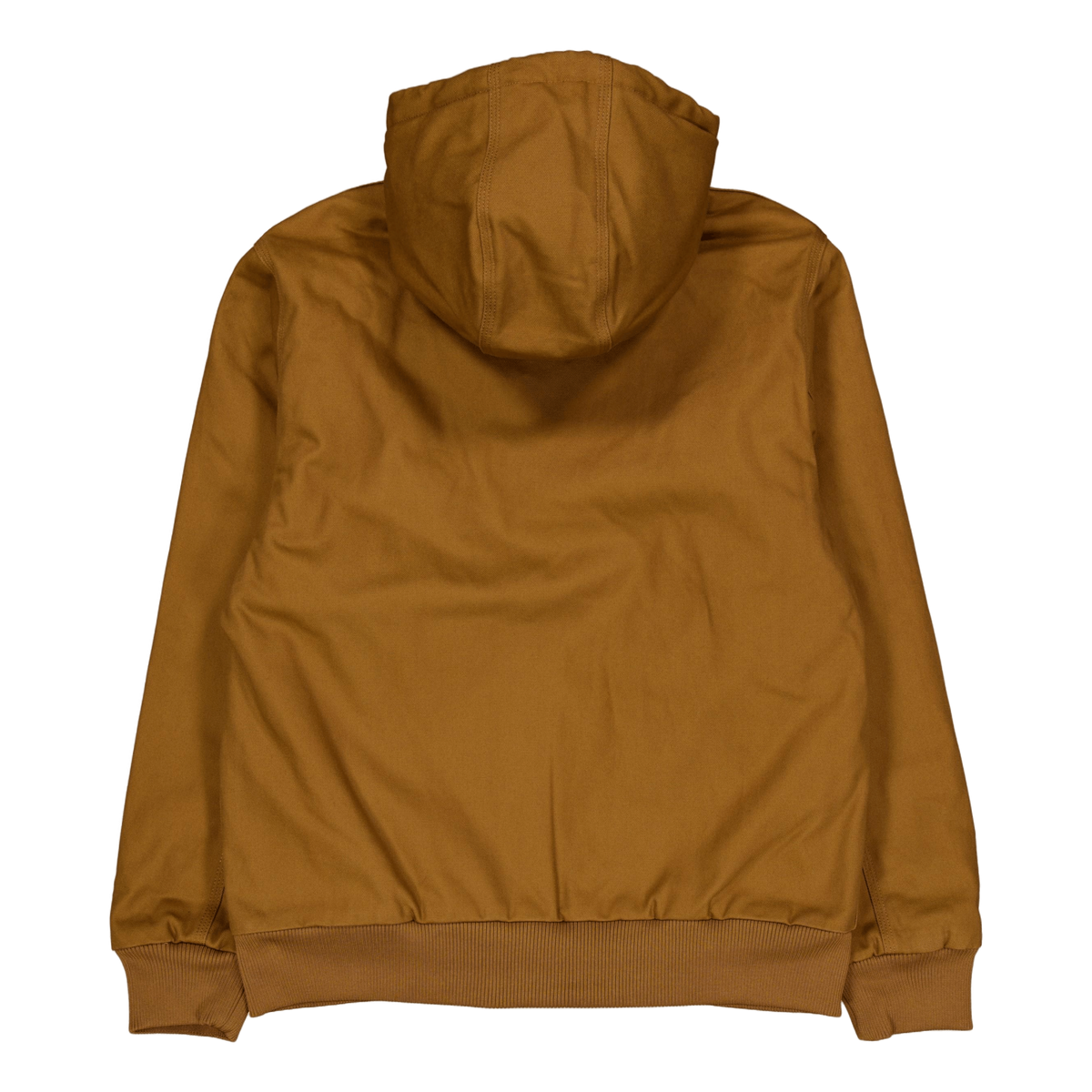 Active Jacket Hamilton Brown