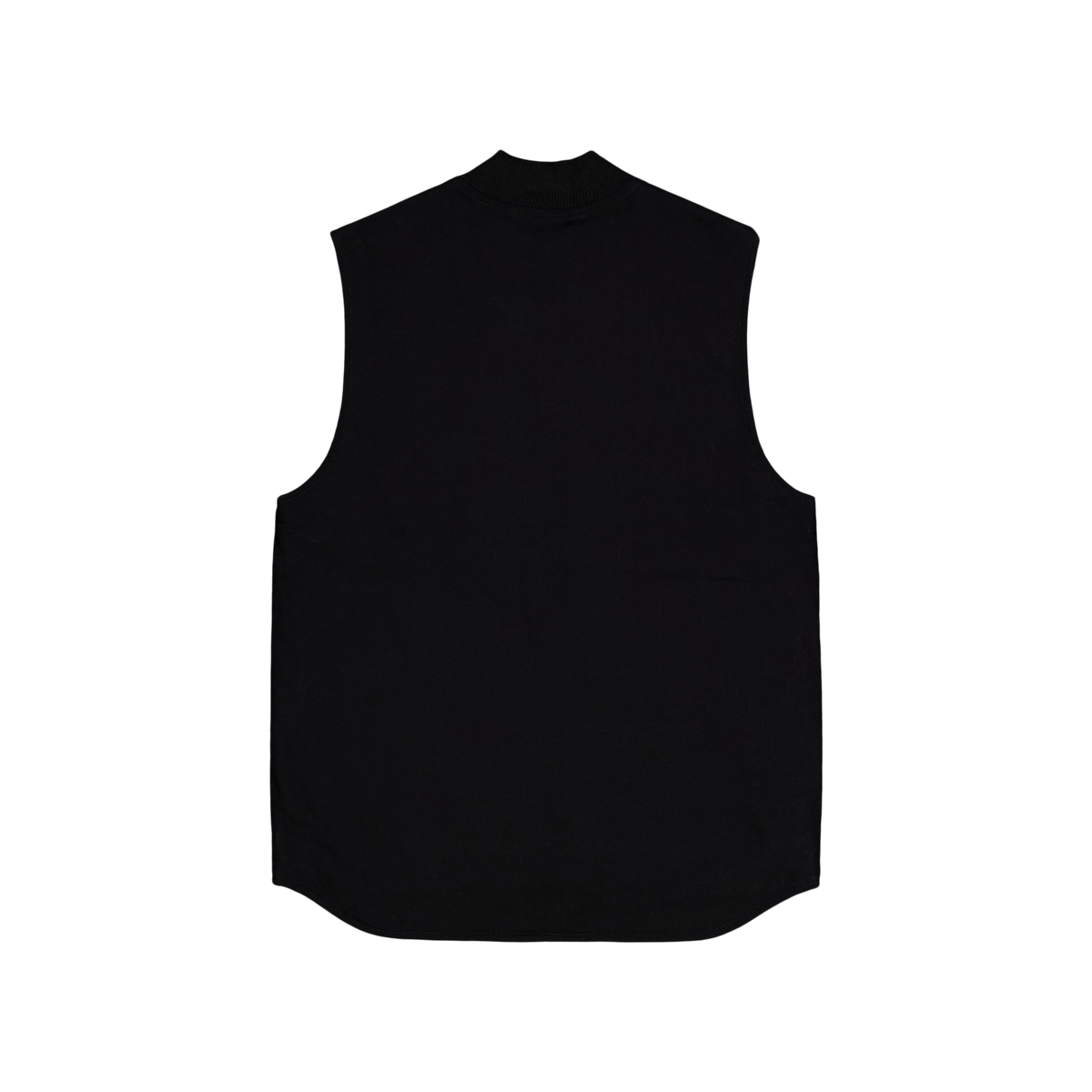 Classic Vest Black