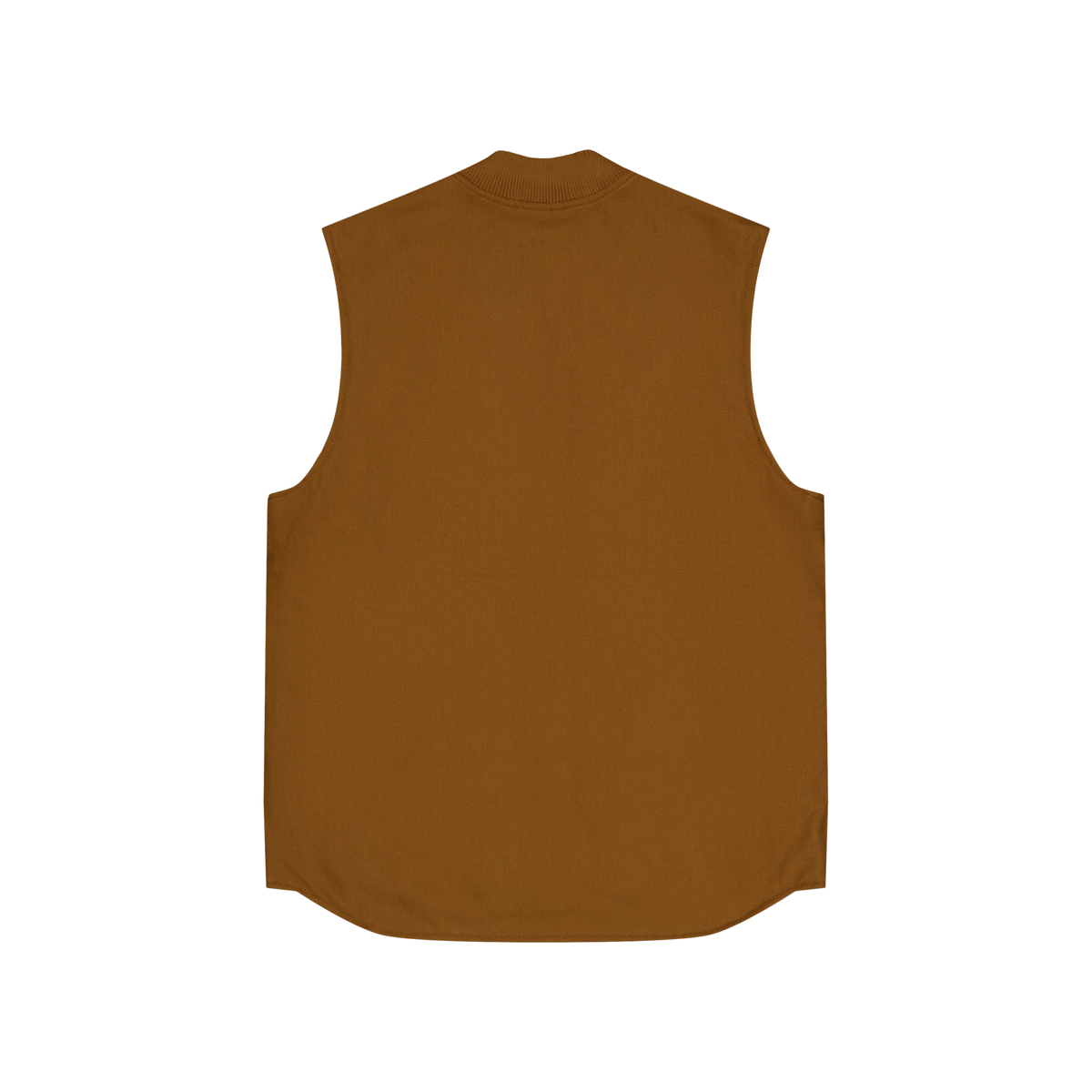 Classic Vest Hamilton Brown