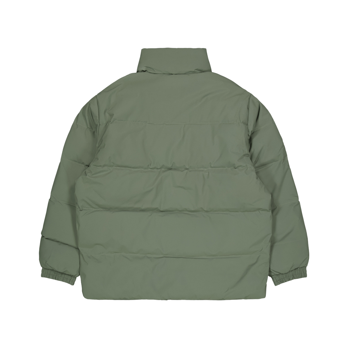 Danville Jacket Smoke Green / Black