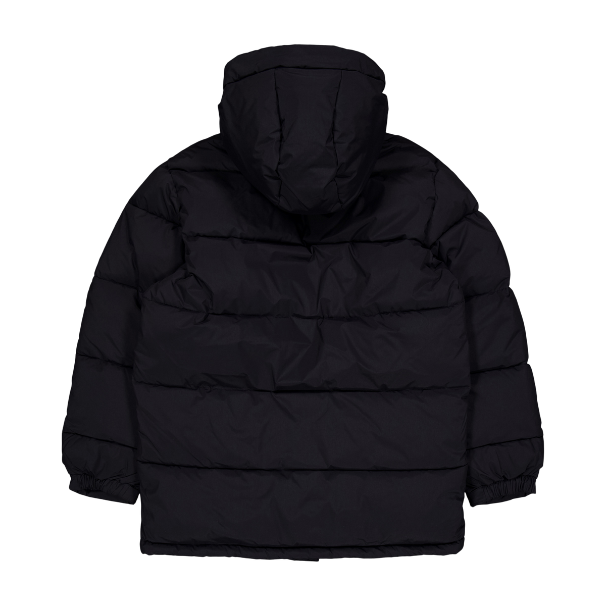 Black Carhartt WIP Milter Jacket