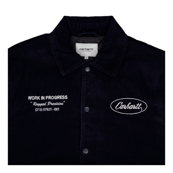 Carhartt WIP Rugged Letterman Jac | Caliroots.com