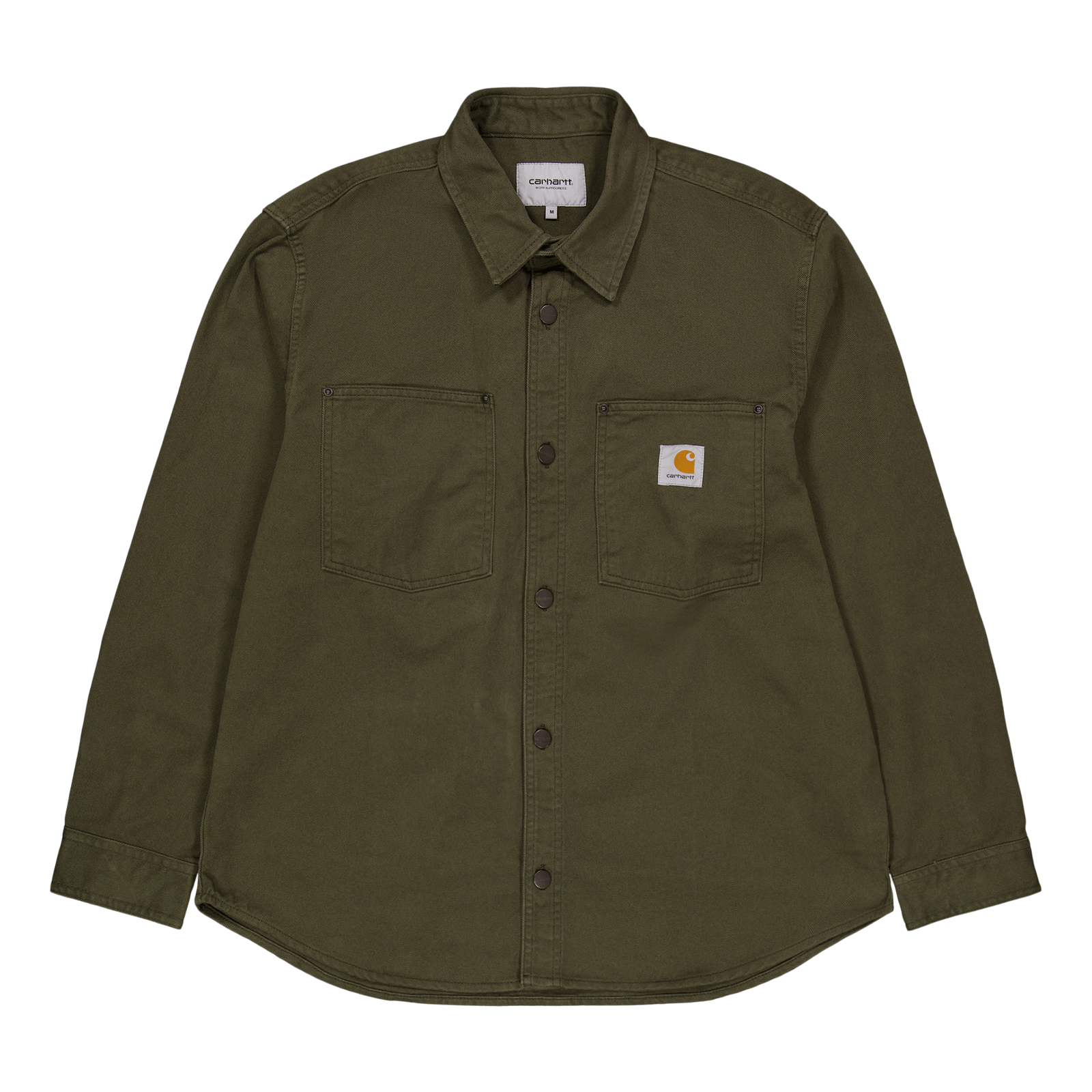 Derby Shirt Jac Plant