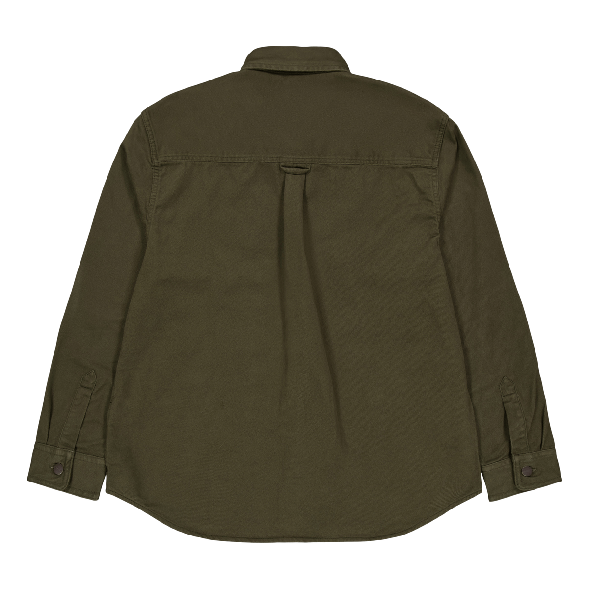 Derby Shirt Jac Plant