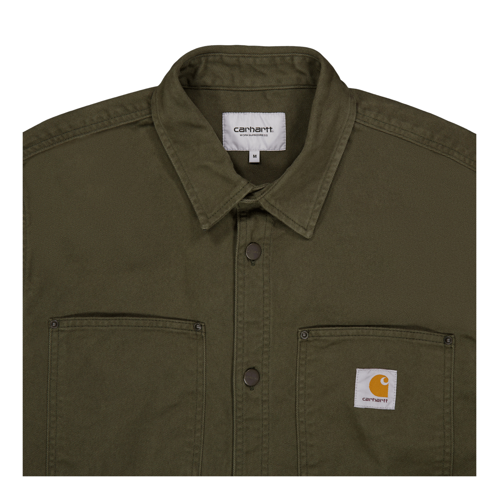 Derby Shirt Jac Plant