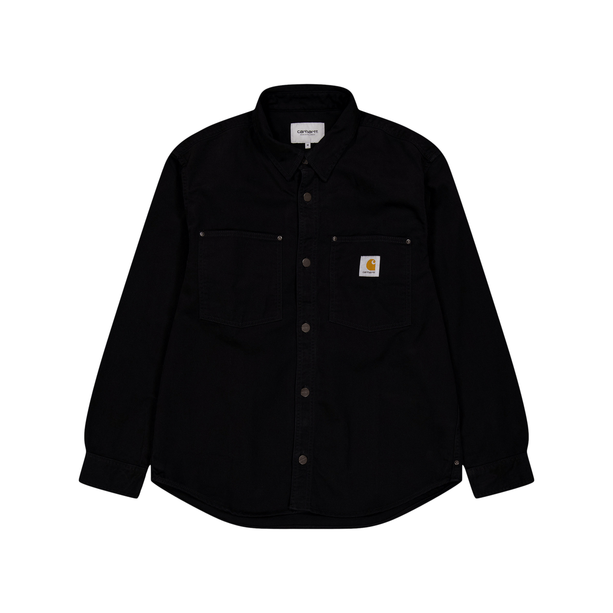 Derby Shirt Jac Black